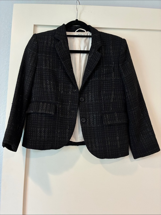 Thom Browne Jackets & Blazers - Thom Browne classic short fit blazer